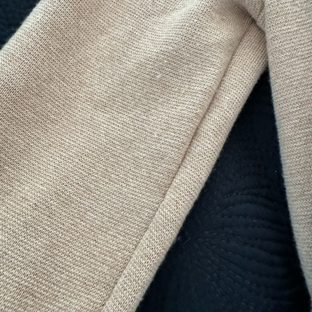 J. Crew Swearer Blazer in Khaki - Picture 5 of 6